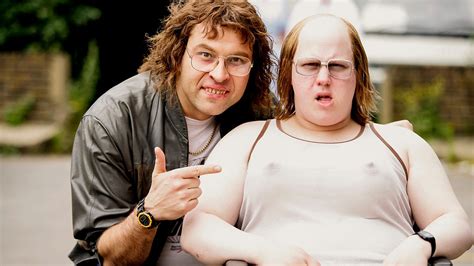 little britain cast